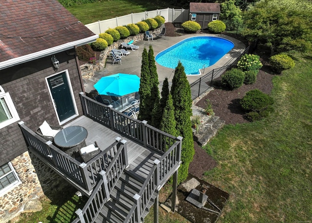 1209 Daniels Farm Rd, Trumbull, CT 06611 - photo 32