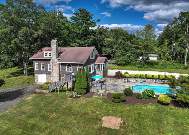 1209 Daniels Farm Rd, Trumbull, CT 06611 - photo 37