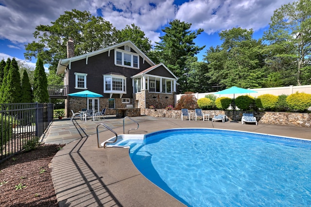 1209 Daniels Farm Rd, Trumbull, CT 06611 - photo 33
