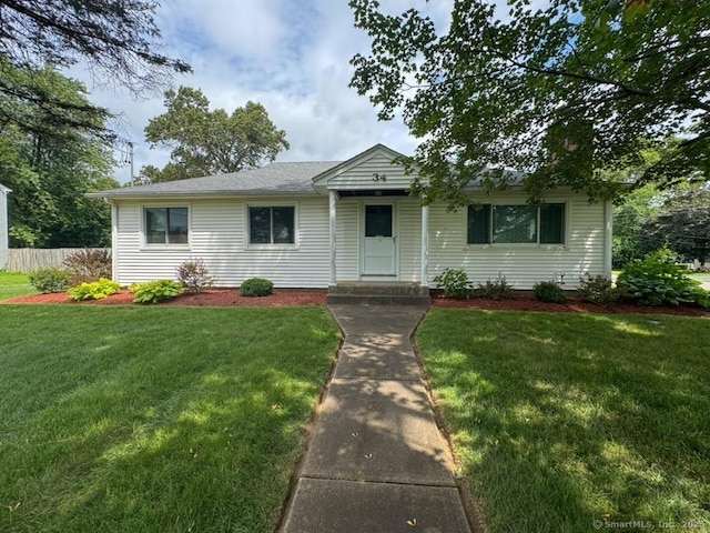 34 Roberts St, Windsor Locks, CT 06096 - photo 38