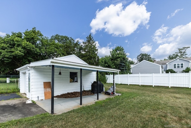 520 Fort Hale Rd, New Haven, CT 06512 - photo 16