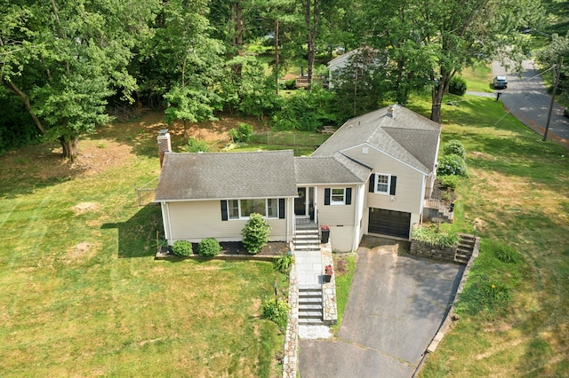 136 Crescent Cir, Cheshire, CT 06410 - photo 3