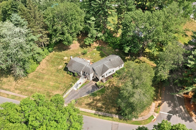 136 Crescent Cir, Cheshire, CT 06410 - photo 32