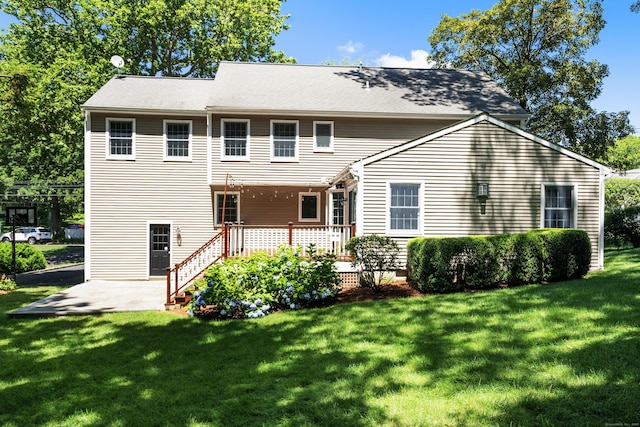 347 W Ave, Darien, CT 06820 - photo 27