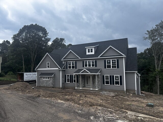 241 Old Farms Rd, Glastonbury, CT 06073 - photo 1