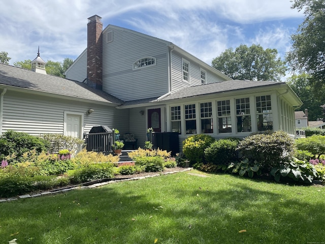 15 Royalwood Ct, Cheshire, CT 06410 - photo 7