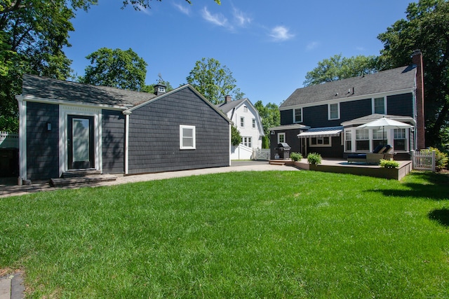 87 Woodrow St, West Hartford, CT 06107 - photo 34