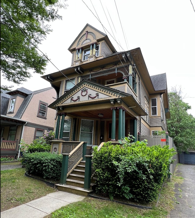 868 Elm St, New Haven, CT 06511 - photo 1