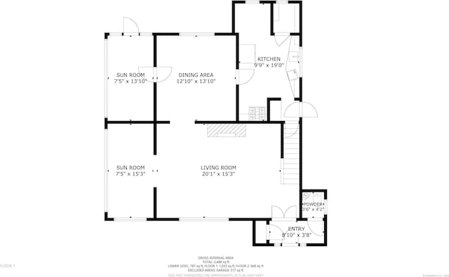 108 4th St, Stamford, CT 06905 - photo 30