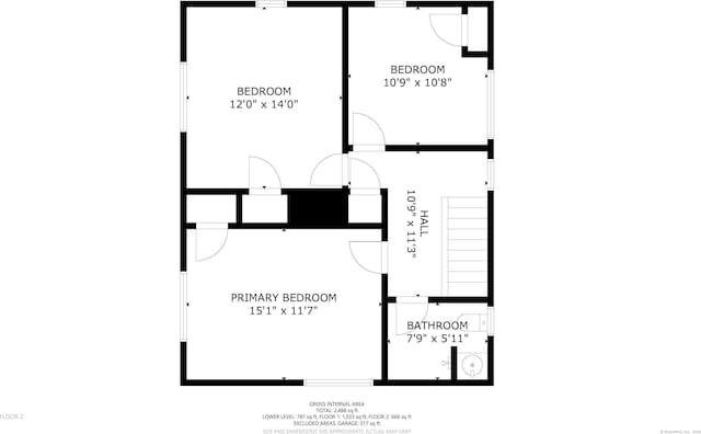108 4th St, Stamford, CT 06905 - photo 31