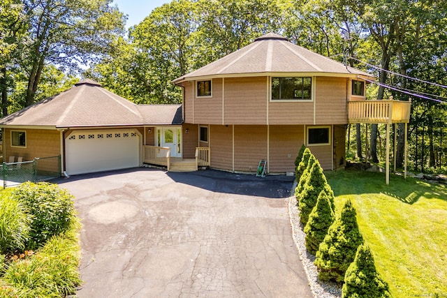 27 Doubleday Rd, Columbia, CT 06237 - photo 1