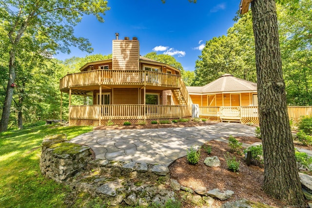 27 Doubleday Rd, Columbia, CT 06237 - photo 37