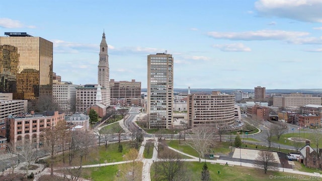1 Gold St Apt 7C, Hartford, CT 06103 - photo 2