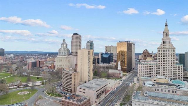 1 Gold St Apt 7C, Hartford, CT 06103 - photo 3
