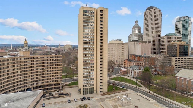 1 Gold St Apt 7C, Hartford, CT 06103 - photo 4