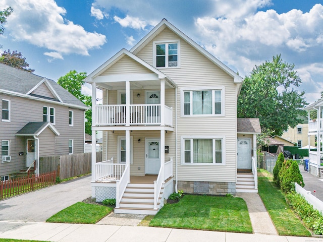 98 Cherrelyn St, Springfield, MA 01104 - photo 1