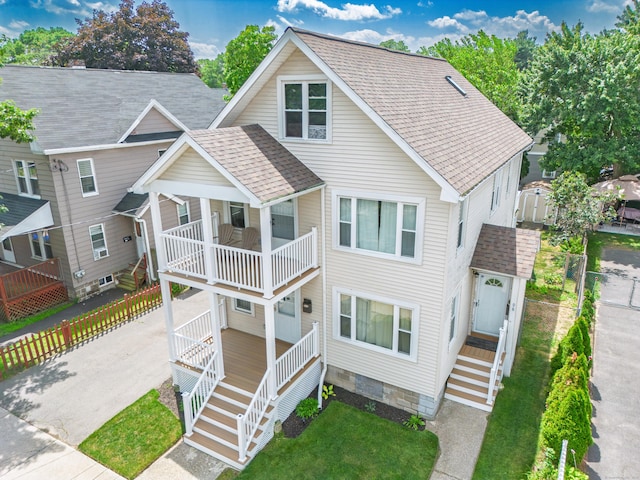 98 Cherrelyn St, Springfield, MA 01104 - photo 2