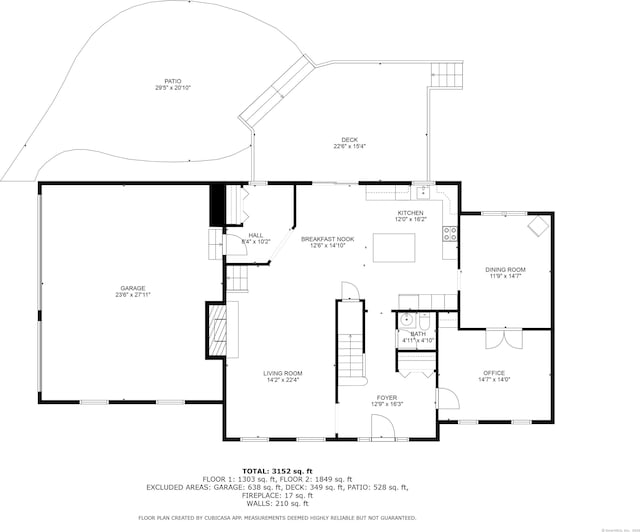 45 Summersweet Dr, Haddam, CT 06441 - photo 40