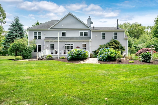 45 Summersweet Dr, Haddam, CT 06441 - photo 3