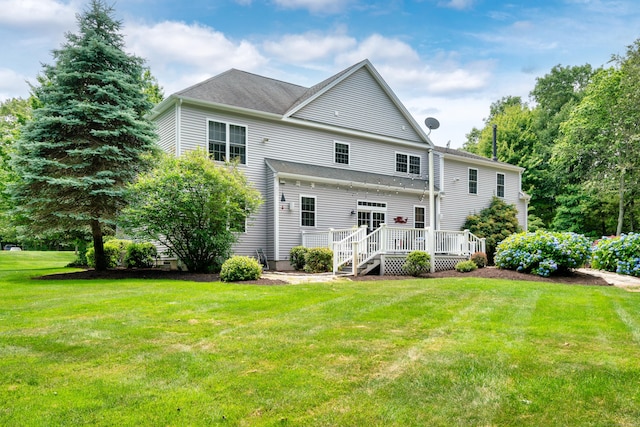 45 Summersweet Dr, Haddam, CT 06441 - photo 35