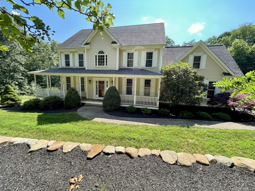 57 Laurel Ridge Trl, Killingworth, CT 06419 - photo 1