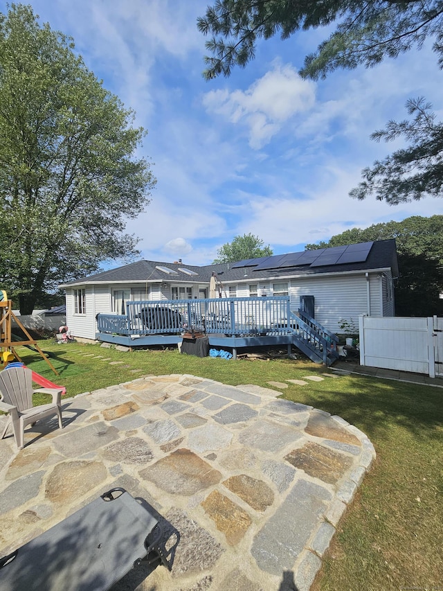 343 Gaylord Dr, Waterbury, CT 06708 - photo 31