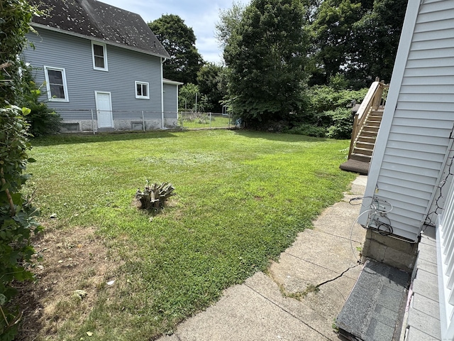 21 Avery St, Norwich, CT 06360 - photo 4
