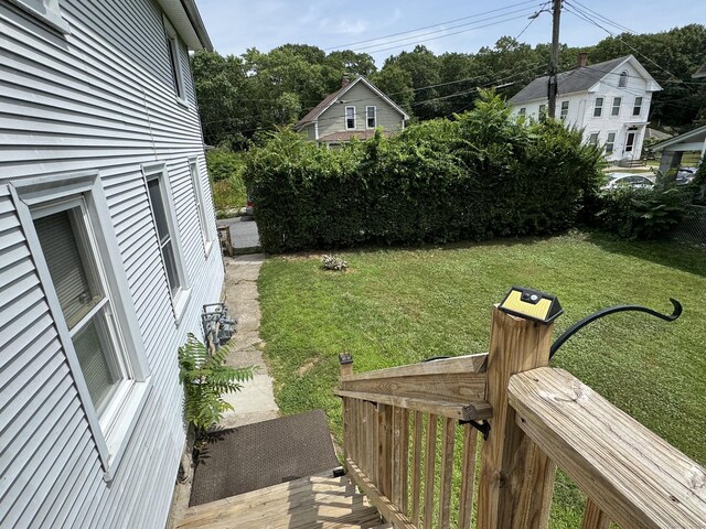21 Avery St, Norwich, CT 06360 - photo 8