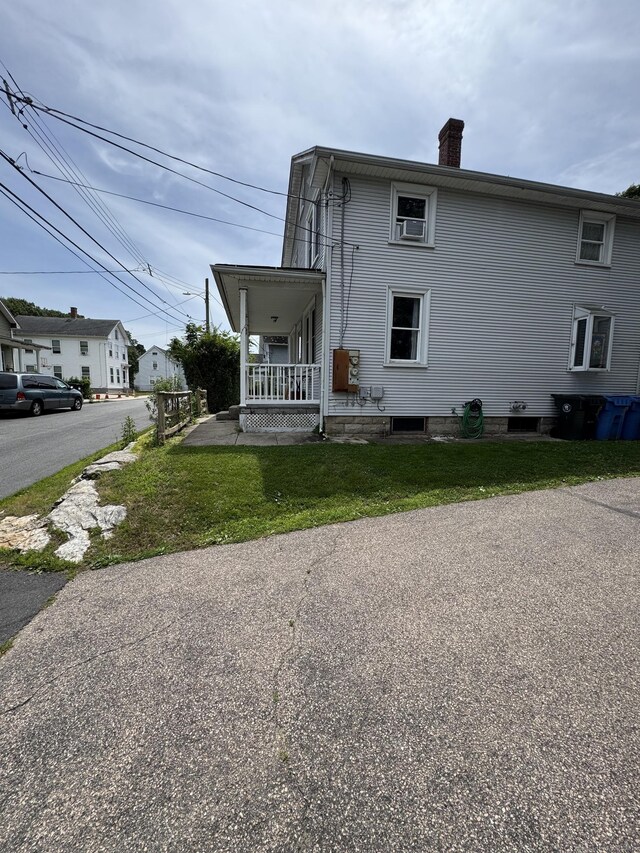 21 Avery St, Norwich, CT 06360 - photo 10