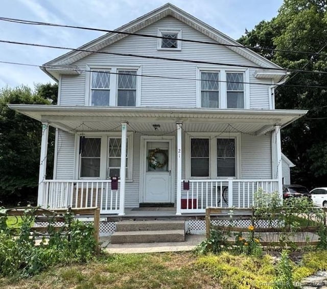 21 Avery St, Norwich, CT 06360 - photo 1