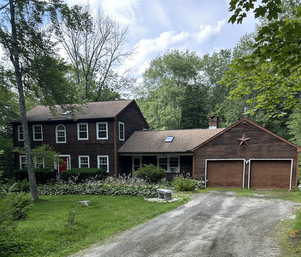 231 Old Forge Rd, Hartland, CT 06065 - photo 1