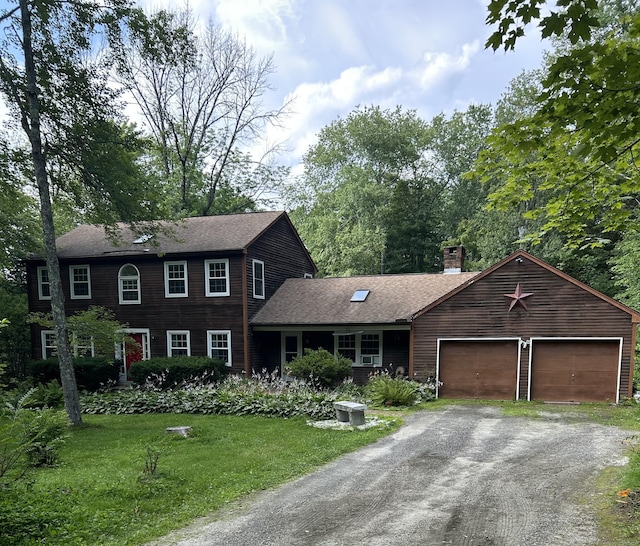 231 Old Forge Rd, Hartland, CT 06065 - photo 1