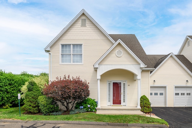 45 Heron View Rd Unit 45, New Fairfield, CT 06812 - photo 1