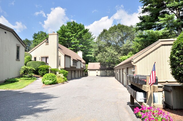 621 Heritage Vlg Unit B, Southbury, CT 06488 - photo 25