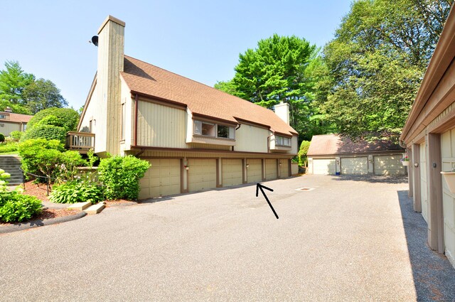 621 Heritage Vlg Unit B, Southbury, CT 06488 - photo 26