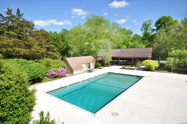 621 Heritage Vlg Unit B, Southbury, CT 06488 - photo 30