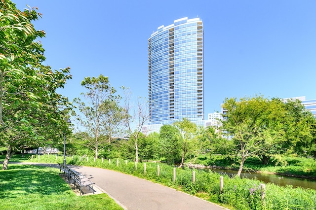 1 Broad St Unit 11D, Stamford, CT 06901 - photo 1