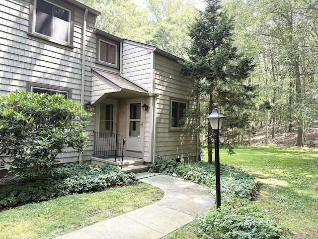 37 Happy Hollow Cir Unit D, Stratford, CT 06614 - photo 1
