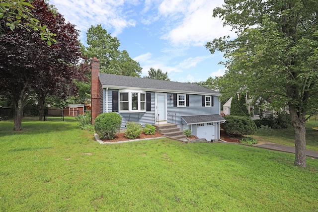 138 Griffin Rd, Suffield, CT 06093 - photo 1