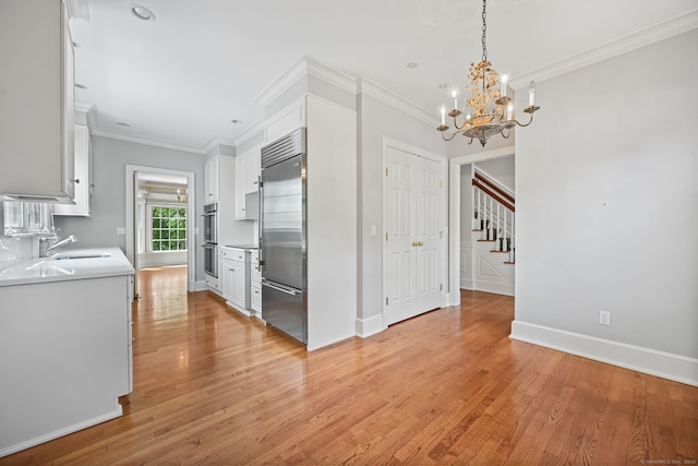 217 Park St Unit 217, New Canaan, CT 06840 - photo 5