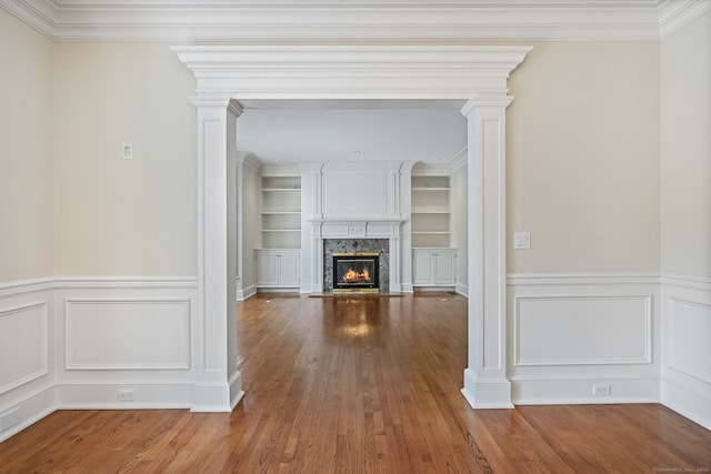 217 Park St Unit 217, New Canaan, CT 06840 - photo 9