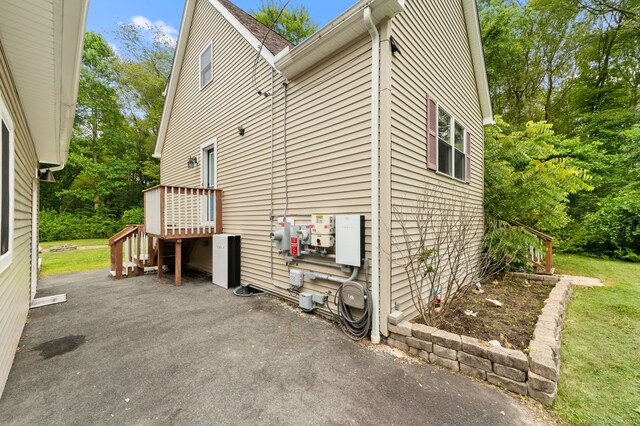 913 Vauxhall Street Ext, Waterford, CT 06375 - photo 32
