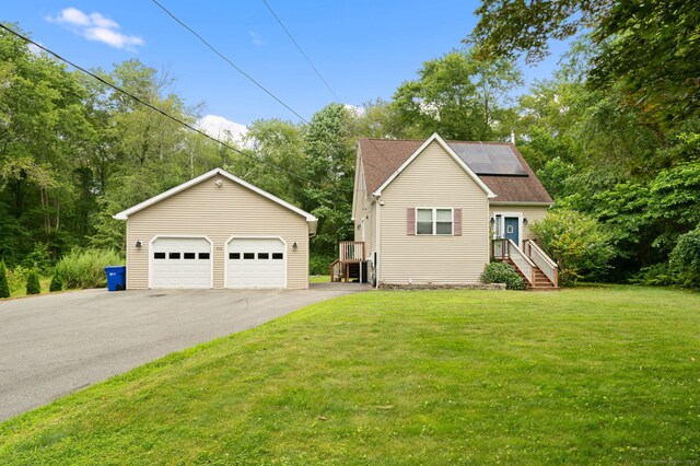 913 Vauxhall Street Ext, Waterford, CT 06375 - photo 36