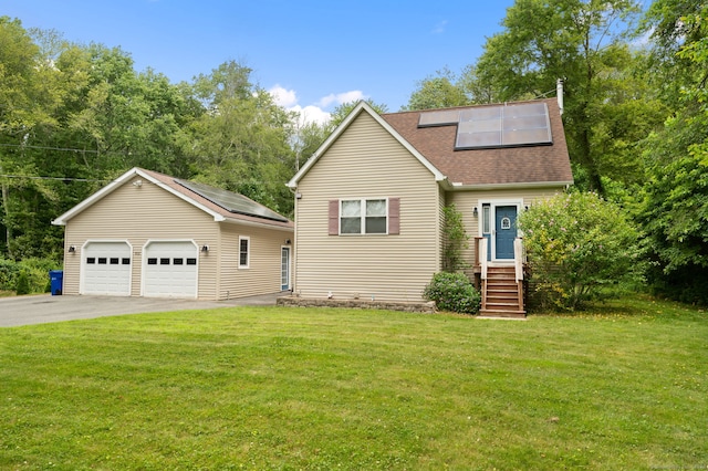 913 Vauxhall Street Ext, Waterford, CT 06375 - photo 1
