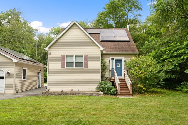 913 Vauxhall Street Ext, Waterford, CT 06375 - photo 38