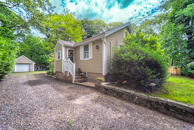 39 Woodland Dr, Lebanon, CT 06249 - photo 1