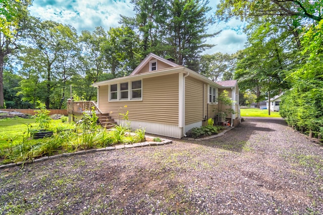 39 Woodland Dr, Lebanon, CT 06249 - photo 2