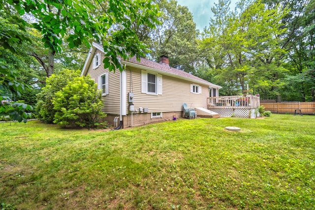 39 Woodland Dr, Lebanon, CT 06249 - photo 4