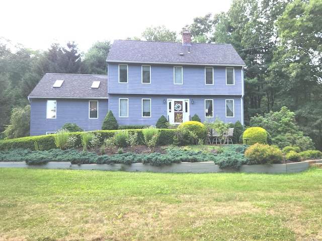 517 W Avon Rd, Avon, CT 06001 - photo 1