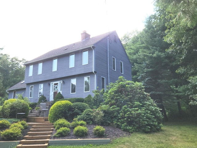 517 W Avon Rd, Avon, CT 06001 - photo 2
